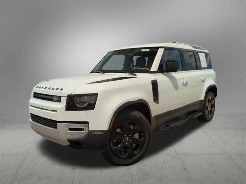 2025 Land Rover Defender P400 S