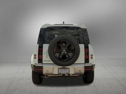 2025 Land Rover Defender P400 S