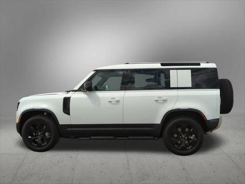 2025 Land Rover Defender P400 S