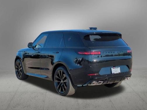 2025 Land Rover Range Rover Sport P530 Dynamic SE