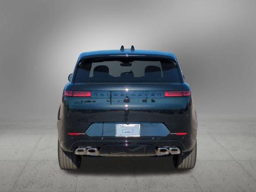 2025 Land Rover Range Rover Sport P530 Dynamic SE