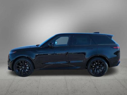 2025 Land Rover Range Rover Sport P530 Dynamic SE