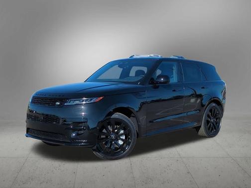 2025 Land Rover Range Rover Sport P530 Dynamic SE