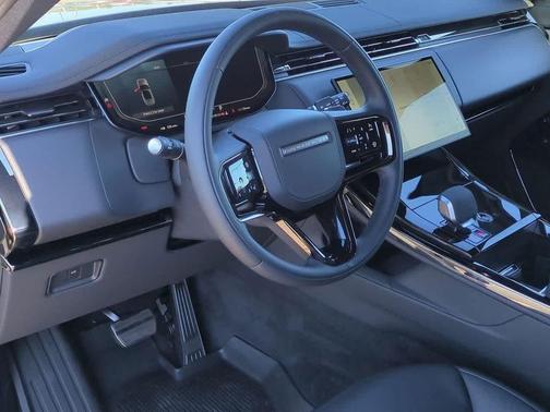 2025 Land Rover Range Rover Sport P530 Dynamic SE