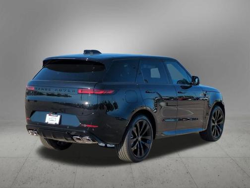2025 Land Rover Range Rover Sport P530 Dynamic SE