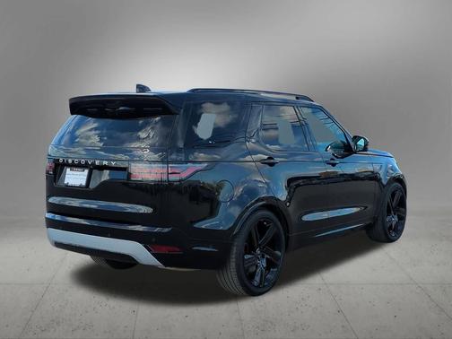 2024 Land Rover Discovery P360 Metropolitan Edition