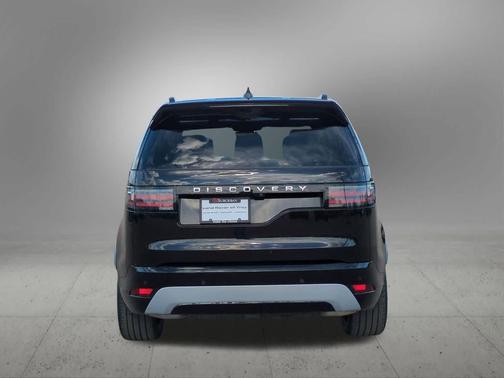 2024 Land Rover Discovery P360 Metropolitan Edition