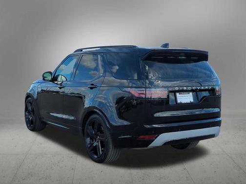 2024 Land Rover Discovery P360 Metropolitan Edition
