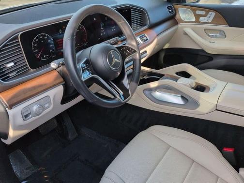 2024 Mercedes-Benz GLE 350 Base 4MATIC