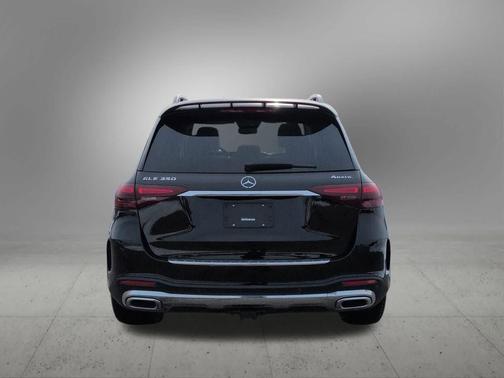 2024 Mercedes-Benz GLE 350 Base 4MATIC