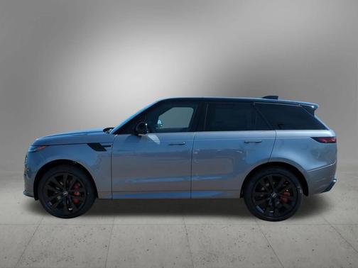 2025 Land Rover Range Rover Sport P530 Dynamic SE