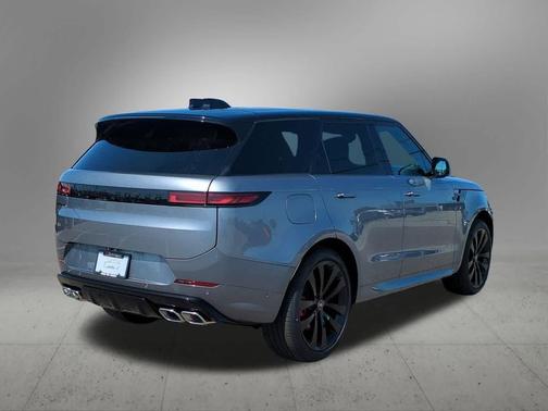 2025 Land Rover Range Rover Sport P530 Dynamic SE
