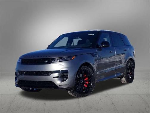 2025 Land Rover Range Rover Sport P530 Dynamic SE