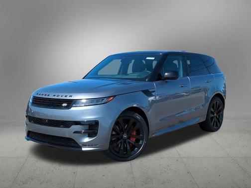 2025 Land Rover Range Rover Sport P530 Dynamic SE