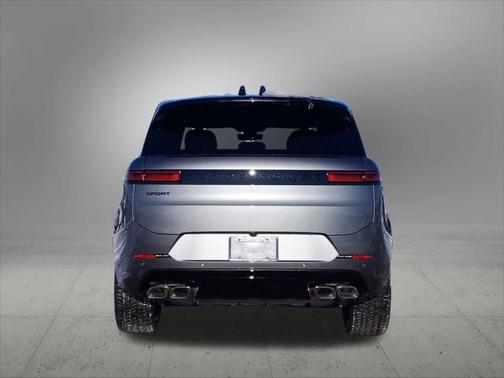 2025 Land Rover Range Rover Sport P530 Dynamic SE