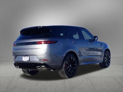 2025 Land Rover Range Rover Sport P530 Dynamic SE