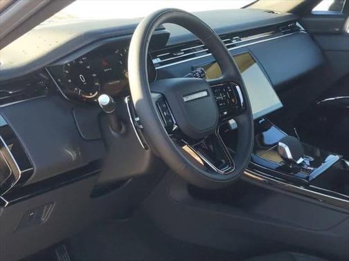 2025 Land Rover Range Rover Sport P530 Dynamic SE