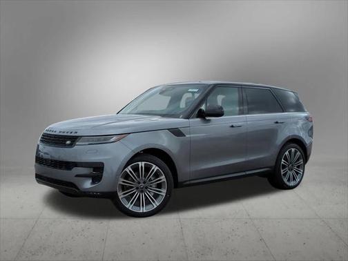 2025 Land Rover Range Rover Sport P360 SE