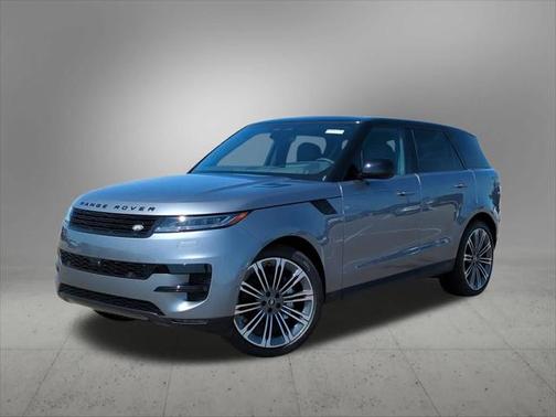 2025 Land Rover Range Rover Sport P360 SE
