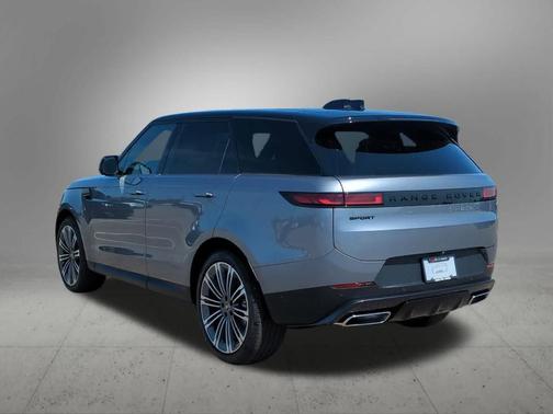 2025 Land Rover Range Rover Sport P360 SE