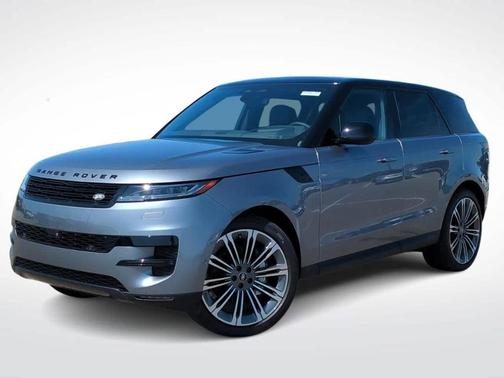 2025 Land Rover Range Rover Sport P360 SE
