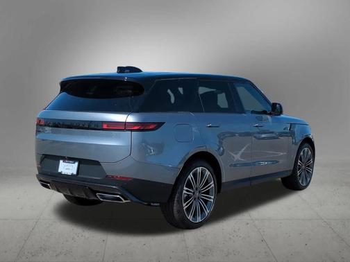 2025 Land Rover Range Rover Sport P360 SE