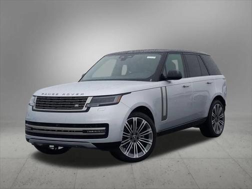 2025 Land Rover Range Rover P530 SE