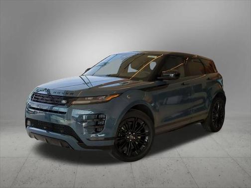 2026 Land Rover Range Rover Evoque Dynamic SE