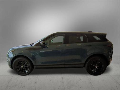 2026 Land Rover Range Rover Evoque Dynamic SE