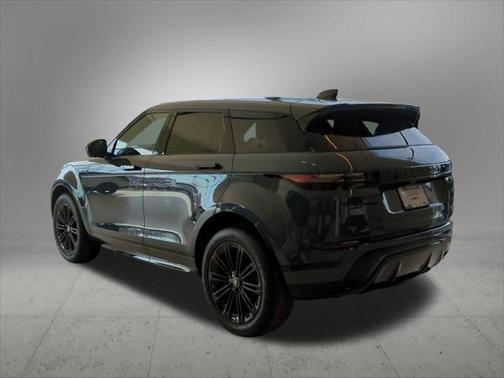2026 Land Rover Range Rover Evoque Dynamic SE