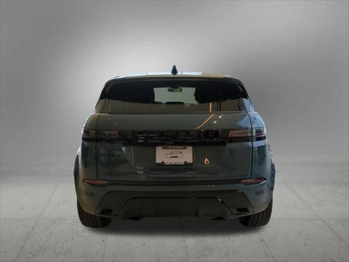 2026 Land Rover Range Rover Evoque Dynamic SE