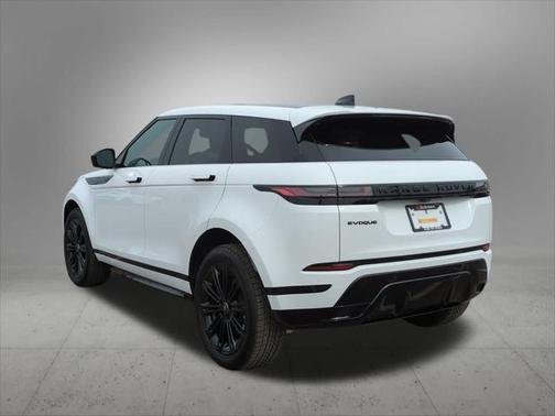 2024 Land Rover Range Rover Evoque Dynamic SE