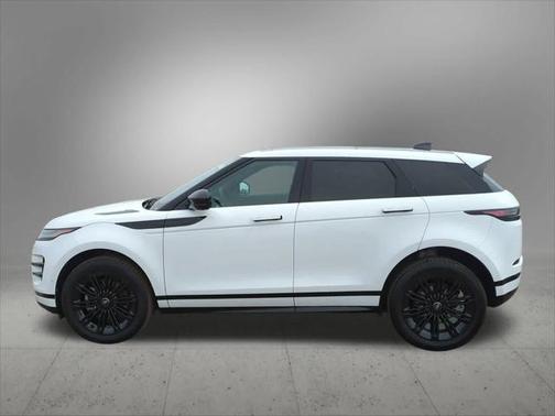2024 Land Rover Range Rover Evoque Dynamic SE
