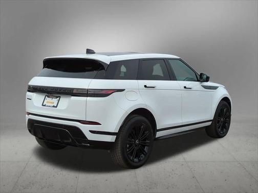 2024 Land Rover Range Rover Evoque Dynamic SE