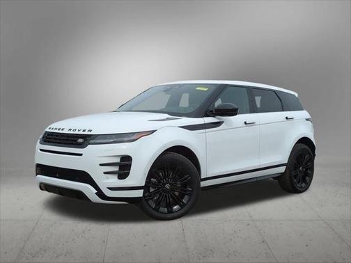 2024 Land Rover Range Rover Evoque Dynamic SE