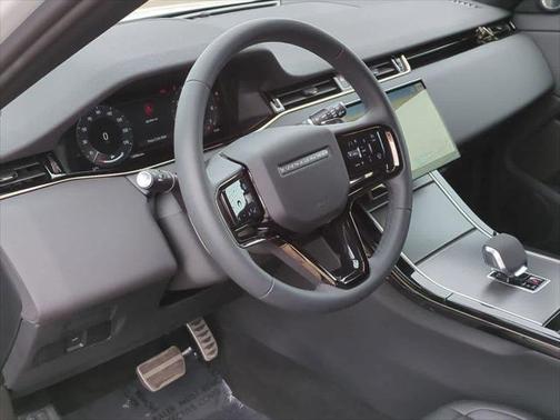 2024 Land Rover Range Rover Evoque Dynamic SE