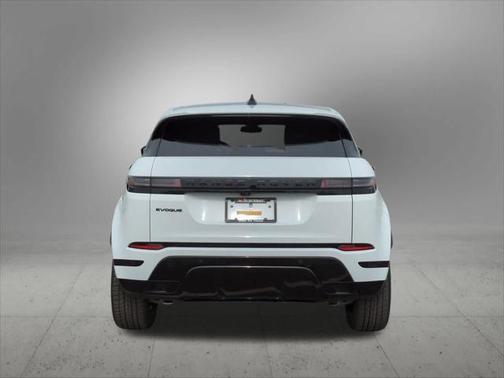 2024 Land Rover Range Rover Evoque Dynamic SE