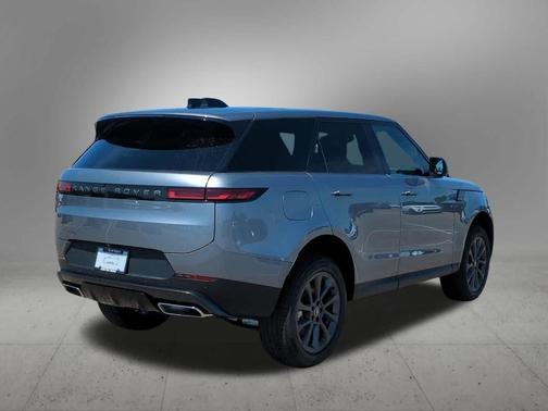 2025 Land Rover Range Rover Sport P360 S