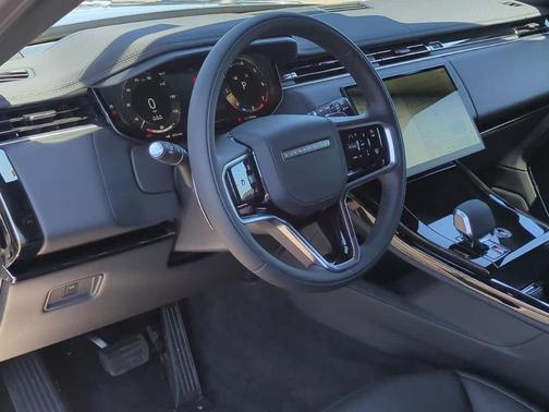 2025 Land Rover Range Rover Sport P360 S