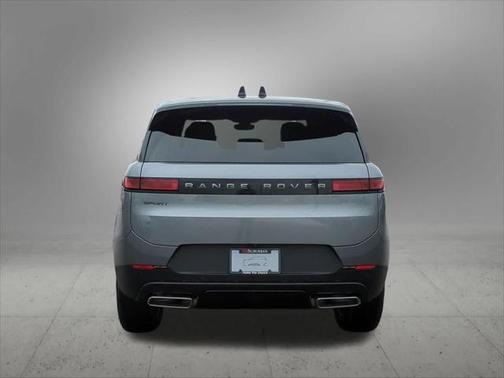 2025 Land Rover Range Rover Sport P360 S