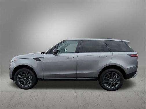 2025 Land Rover Range Rover Sport P360 S