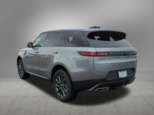 2025 Land Rover Range Rover Sport P360 S
