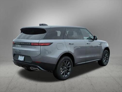 2025 Land Rover Range Rover Sport P360 S