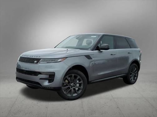 2025 Land Rover Range Rover Sport P360 S