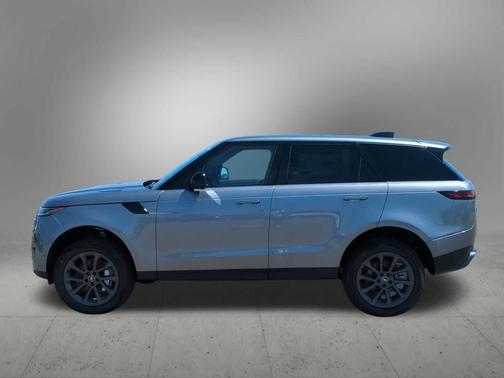 2025 Land Rover Range Rover Sport P360 S