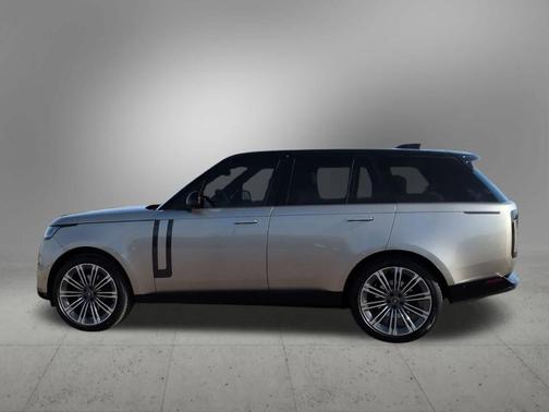 2024 Land Rover Range Rover P400 SE