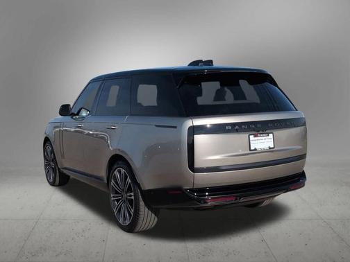 2024 Land Rover Range Rover P400 SE