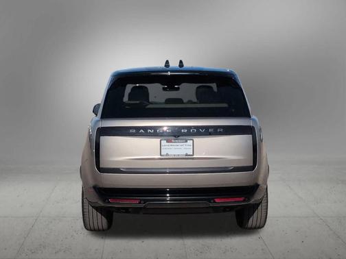 2024 Land Rover Range Rover P400 SE
