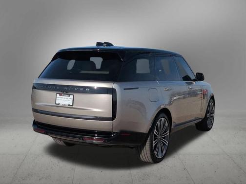 2024 Land Rover Range Rover P400 SE