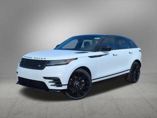 2026 Land Rover Range Rover Velar Dynamic SE